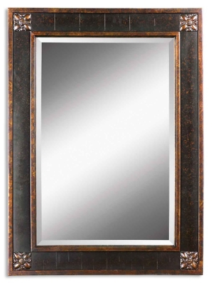 Uttermost Bergamo Vanity Mirror, , large