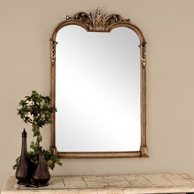 Uttermost Jacqueline Vanity Mirror, , large