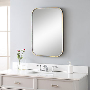 Uttermost Malay Vanity Mirror, , rollover