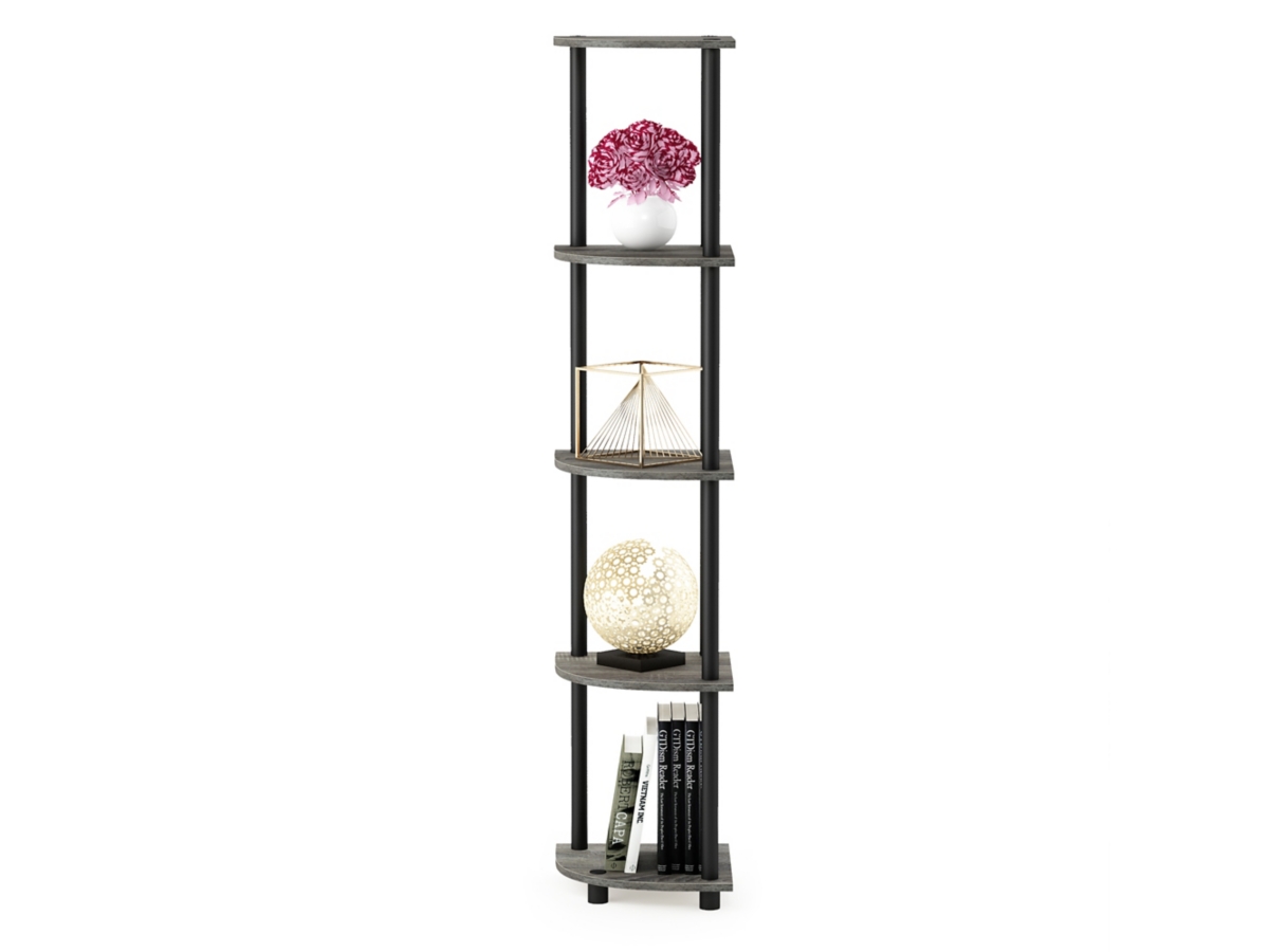 【りん】TROY CORNER SHELF Amazon.com: Furinno Turn-N-Tube Multipurpose Corner Shelf