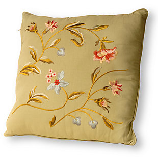 National Tree Company Garden Accents Pillow, , large