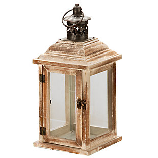 National Tree Company Garden Accents Lantern, , large