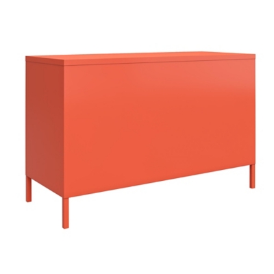 novogratz locker cabinet ashleyfurniture