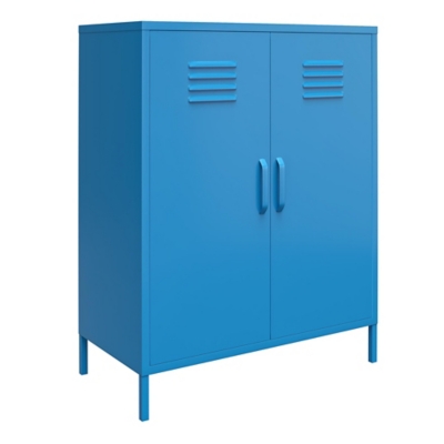 novogratz locker ashleyfurniture