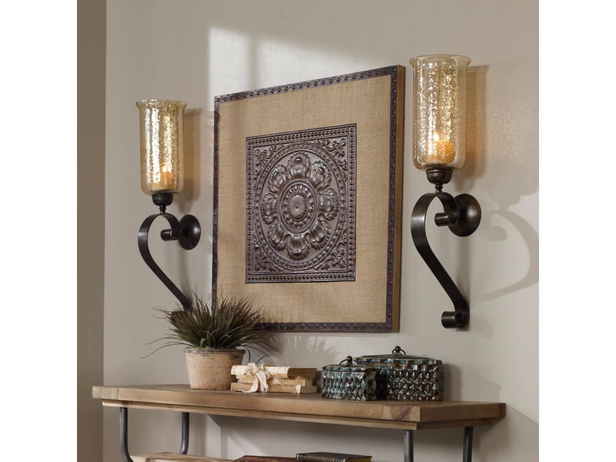 Uttermost deals wall sconces