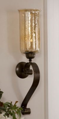 Hobby lobby on sale wall sconce