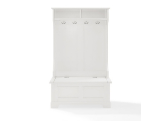 Crosley Campbell Hall Tree