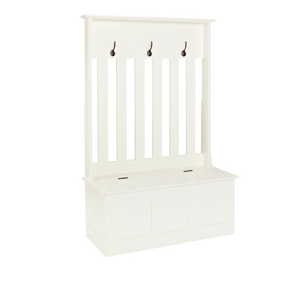 Crosley Ogden Hall Tree, , large