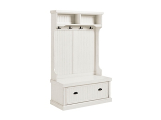 Crosley Seaside Hall Tree