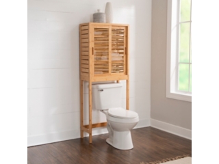 Linon Bracken Space Saver