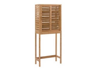 Linon Bracken Space Saver