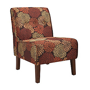 Ruby Accent Chair, , large