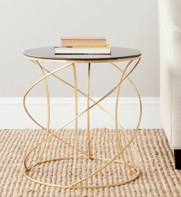 Safavieh Cagney Accent Table, , large