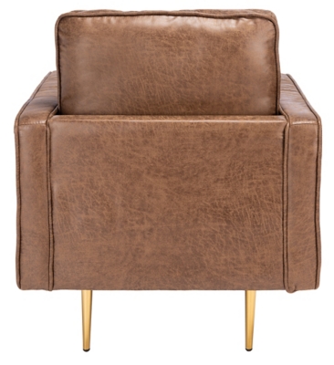 Safavieh Paityn Accent Chair | Ashley Furniture HomeStore