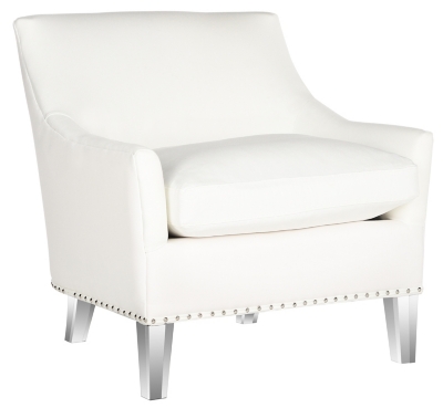 Safavieh Hollywood Glam Acrylic Chair, , large