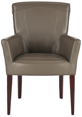 Safavieh Dale Arm Chair, , large