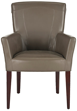 Safavieh Dale Arm Chair, , large