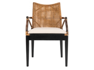 Safavieh Gianni Arm Chair
