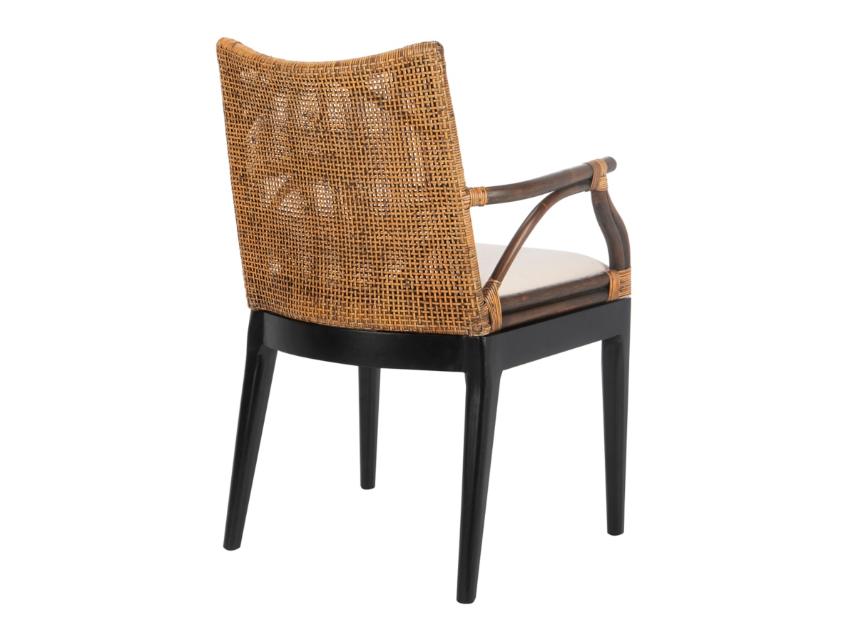 Safavieh Gianni Arm Chair Ashley