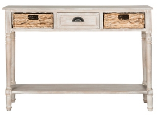 Safavieh Christa Console Table