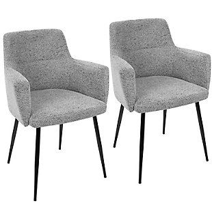 Andrew Chair (Set of 2), , large