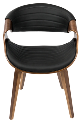 Symphony Dining Chair Ashley Furniture Homestore