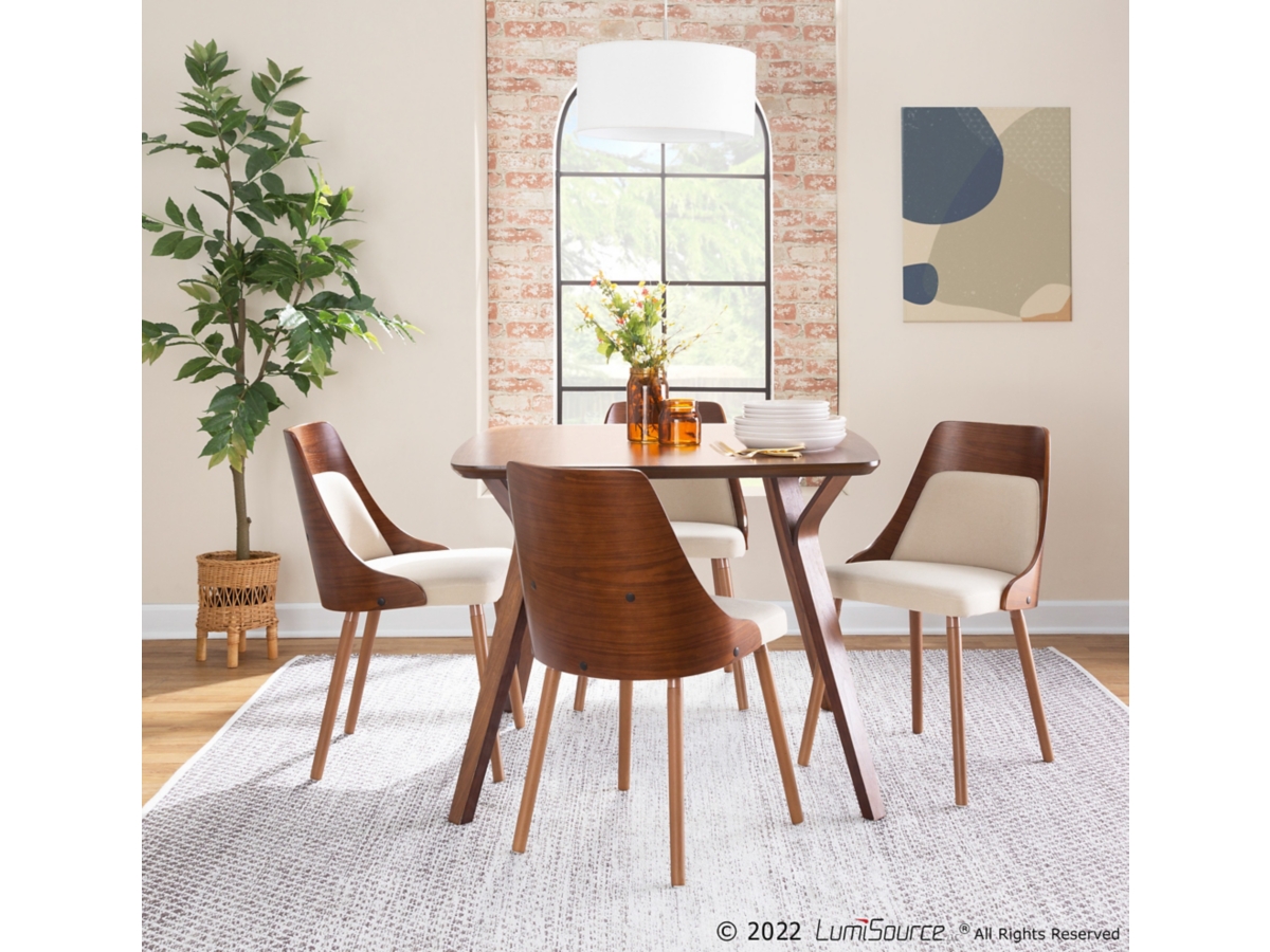 Symphony Dining Chair Ashley