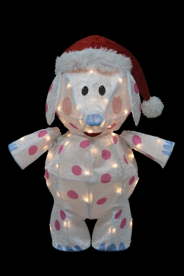 Polka dot elephant stuffed animal best sale from rudolph