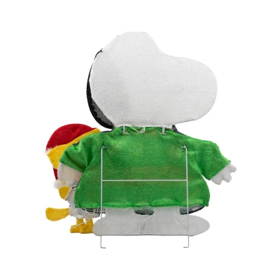 New York Yankees Snoopy Christmas Light Woodstock Snoopy Ugly