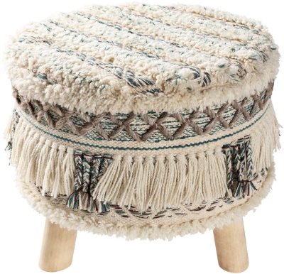 Surya Karina Stool, , large