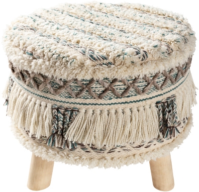 Surya Karina Stool, , large