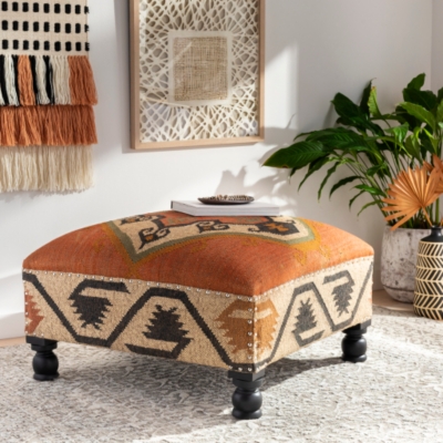 Surya Panja Ottoman, , rollover