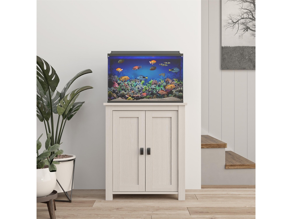 20 gallon fish tank stand hotsell