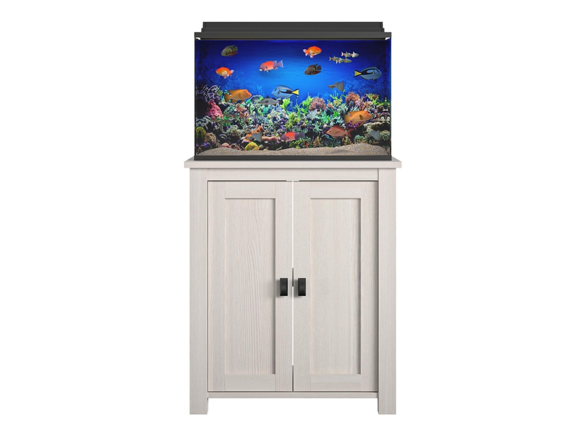 Ollie & Hutch Farmington 10/20 Gallon Aquarium Stand