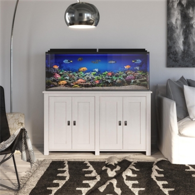 fish aquarium stands