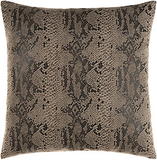 Our torrid collection offers an enduring presentation of the modern form that will completely revitalize your decor space. The meticulously woven construction of these pieces boasts durability and will provide natural charm into your decor space. Made with cotton in india, spot clean only, line dry. Manufacturers 30-day limited warranty.Mid-century modern | Indoor | Front: 100% cotton, back: 100% cotton | Soft polyfill | Spot clean only | Line dry | Manufacturers 30 day limited warranty | Imported