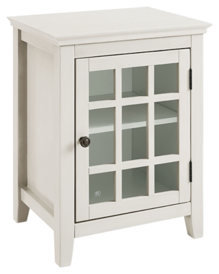 Accent Storage Cabinets Ashley Furniture Homestore