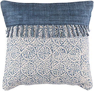 Surya Lola Pillow Cover, , large