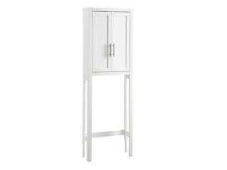 Crosley Savannah Over the Toilet Space Saver Cabinet