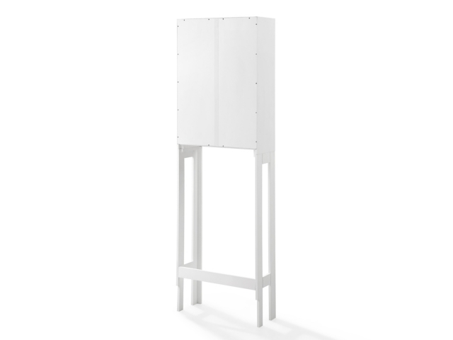 Crosley Savannah Over the Toilet Space Saver Cabinet | Ashley