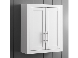 Crosley Savannah Wall Cabinet