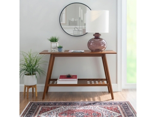 Linon Charlotte Console Table