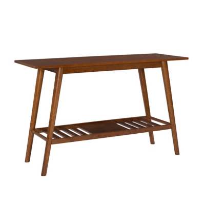 Linon Charlotte Console Table, , large