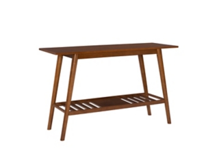 Linon Charlotte Console Table