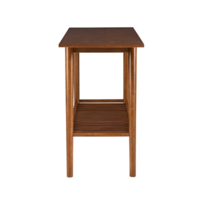 Linon Charlotte Console Table, , large
