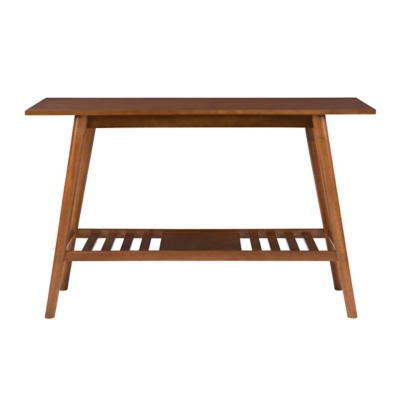 Linon Charlotte Console Table, , large