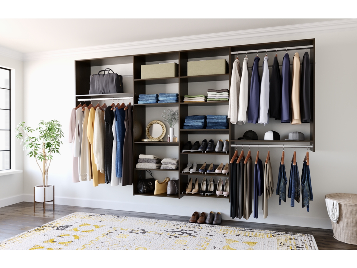 [  ]★ESSENTIAL EASY WEAR SETUP UNI 3-PIECE SET EasyFit 84
