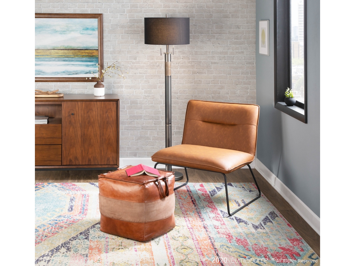 Lumisource accent chair hotsell