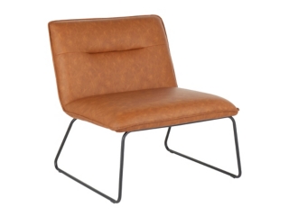 LumiSource Casper Accent Chair