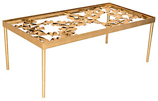 Otto Ginkgo Coffee Table, , large